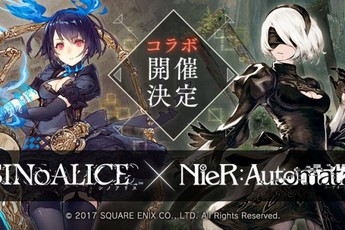 Sau khi làm mưa làm gió trên thị trường Console và PC, Nier: Automata đang chuẩn bị đổ bộ lên di động
