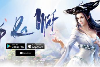 VNG sắp phát hành game online Thiện Nữ Mobile tại Việt Nam