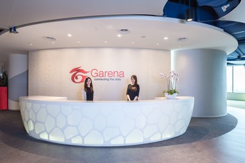 Tin nóng: Garena bất ngờ đổi tên thành SEA, nhận ngay 12,5 nghìn tỷ đồng tiền đầu tư