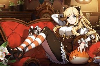 Không ngờ game thủ Việt lại đang phát sốt với siêu phẩm này của Gamevil