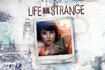 Life is Strange - Tựa game từng lấy đi nhiều nước mắt game thủ bất ngờ công bố phần 2
