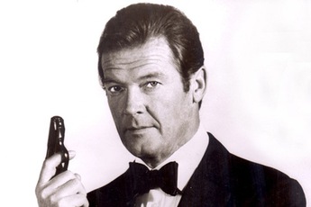 Nam diễn viên kì cựu đóng vai điệp viên 007 qua đời ở tuổi 90