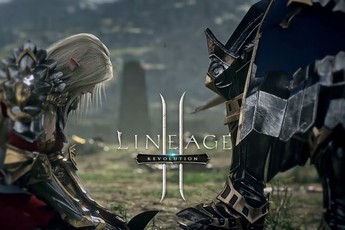 Lineage II: Revolution - 8 bí kíp không thể không biết cho người mới tập chơi