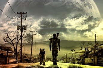 Siêu phẩm Fallout 4 miễn phí cuối tuần này, đây là cách đăng ký và tải về ngay