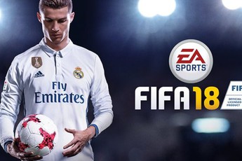 FIFA 18 ấn định ngày phát hành, tung lời “tuyên chiến” đanh thép tới PES