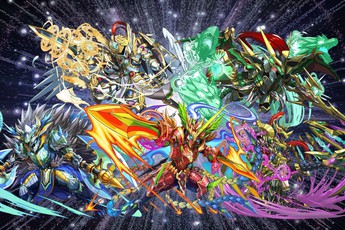 Top game mobile tuyệt hay đến từ xứ sở hoa Anh Đào, kèm link tải miễn phí (P4)