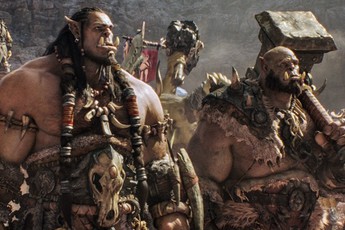 Cốt truyện của Warcraft 2 bất ngờ được đạo diễn tiết lộ