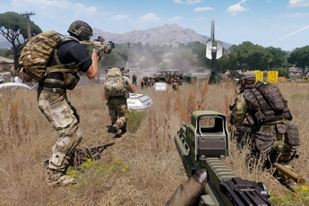 Hãy quên Battleground đi, game thủ Việt đang đổ xô chơi game bắn súng miễn phí Argo