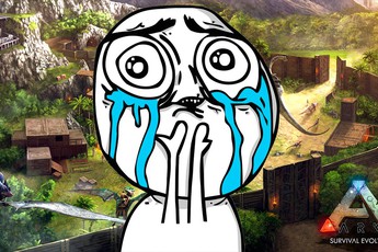 Siêu phẩm sinh tồn ARK bị chê là "vô nhân đạo", "sỉ nhục gamer" khi tăng giá gấp đôi