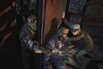Sở hữu ngay tựa game xuất sắc The Walking Dead chỉ với 1 USD