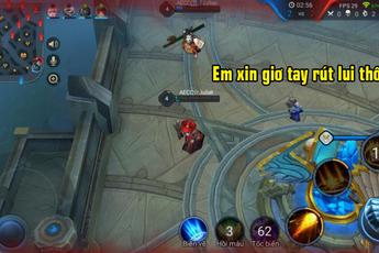 Liên Quân Mobile: 3 lý do để game thủ biện minh cho hành vi AFK đáng lên án của mình