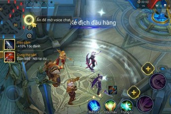 Liên Quân Mobile: Trận đấu kết thúc chóng vánh trong vòng 3 giây, nhưng sự thật hóa ra lại là…