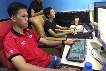 Đè bẹp ShenLong ngay tại Trung Quốc, Chim Sẻ Đi Nắng đã chứng minh cho tất cả thấy rằng anh chính là “vua AoE”