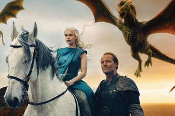 "Game of Thrones" liệu đã chiều chuộng fan quá đà?