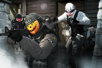 Valve bất ngờ mở cửa miễn phí CS:GO để thu hút người chơi