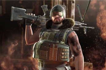 Point Blank: Strike - Siêu phẩm FPS của Nexon đã mở đăng ký cho khu vực Việt Nam