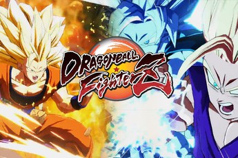 Ngay từ bây giờ, bạn đã có thể đăng ký chơi miễn phí game đối kháng đỉnh cao Dragon Ball FighterZ