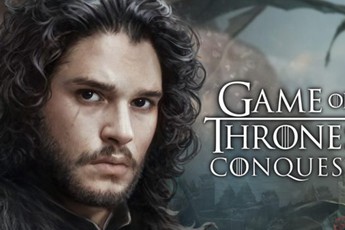 Game of Thrones: Conquest - MMO chiến thuật mới dựa theo phim truyền hình ăn khách