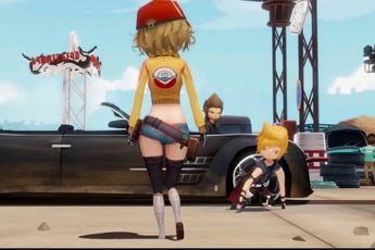 Final Fantasy XV: Pocket Edition hé lộ gameplay đầu tiên, ra mắt ngay cuối năm 2017