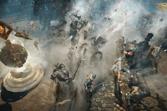 Black Desert Mobile: "Nếu chỉ nghĩ đến lợi nhuận, chúng ta sẽ mất những fan hâm mộ cuối cùng"