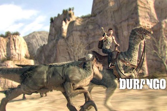 Game hot Durango sắp ra mắt chính thức tại quê nhà, bản TA cũng đang rục rịch