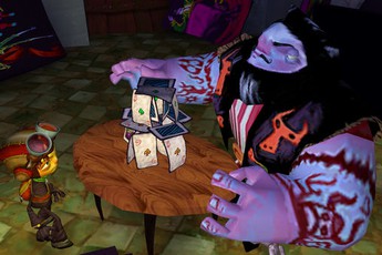 Siêu khuyến mại, game đỉnh Psychonauts đang được hạ giá từ 230.000 VNĐ xuống… miễn phí