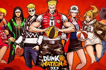 5 game mobile miễn phí nhưng vẫn rất thu hút nhờ đồ họa ấn tượng