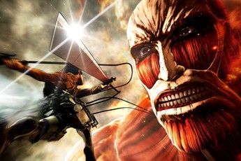 Game thủ PC có thể yên tâm, bom tấn Attack on Titan 2 sẽ không độc quyền trên console