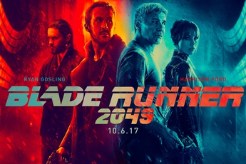 Những điều thú vị về phim Blade Runner 2049 mà bạn có thể đã vô tình bỏ qua