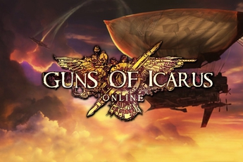 Nhanh tay nhận ngay game bắn súng đỉnh cao Guns of Icarus với giá chỉ 0 đồng