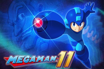 Siêu người máy Mega Man chính thức trở lại sau 8 năm, ra mắt trên cả PC