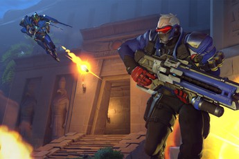 Ai dám chê Overwatch là “game chết”, trò chơi này chính là game eSports hay nhất của năm 2017