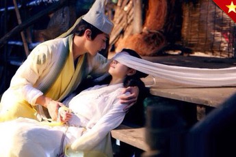 [18+] Quá đắng cho Doãn Chí Bình bị ngược đãi thậm tệ trong game kiếm hiệp Việt