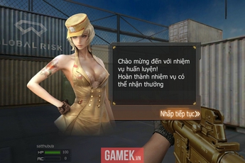 Đánh giá nhanh Crossfire Legends sau ngày đầu ra mắt tại Việt Nam: Trải nghiệm tuyệt vời, không giật lag