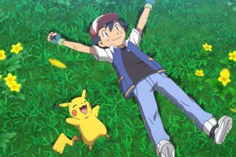 Đây là hành động gây sốc nhất của Pikachu – chú Pokémon bạn dành cả thanh xuân để ao ước ôm về nhà!