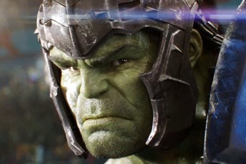 Thor: Ragnarok sẽ mở đường cho film điện ảnh riêng về Hulk