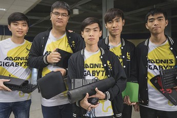 LMHT: Với tham vọng đi CKTG, HLV GAM bất ngờ tuyển thành viên lập team 2, muốn vào thì phải chia tay bạn gái