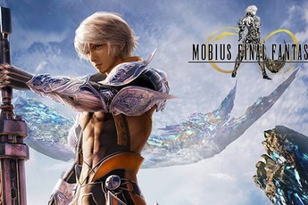 Mobius Final Fantasy cán mốc 10 triệu người chơi, đây chính là game hot nhất của Square Enix