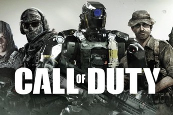 Call of Duty chuẩn bị "phát nổ" trên nền tảng di động