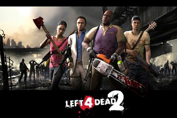 Top 24 trò chơi không thể bỏ qua nếu bạn là fan của dòng game FPS (phần 2)
