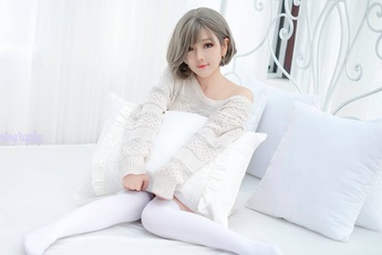 Trang Đỗ Bít Tết - Nữ game thủ Liên Minh Huyền Thoại với gương mặt như nữ sinh Nhật Bản