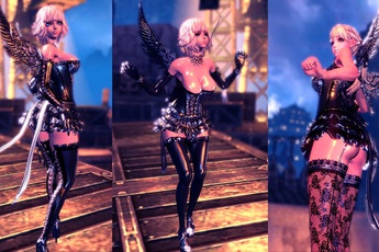 Những game online có đồ họa đẹp nhất từng được phát hành tại Việt Nam