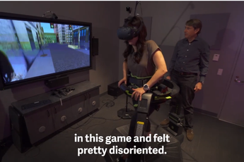 Sử dụng video game trong điều trị bệnh tật có thể trở thành tương lai của y học