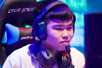 LMHT: Rời bỏ QTV, Minas tìm được bến đỗ mới chung với cựu sao Hanoi King Army, đội tuyển bị ban khỏi giải vì cày thuê