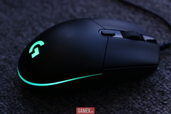 Đánh giá Logitech G102: Chuột chơi game giá mềm, thiết kế đẹp dành cho game thủ Việt