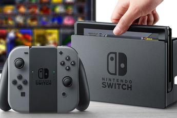 Chính thức: Nintendo Switch có giá 6 triệu đồng, bán ra ngày 03/03 và không khóa khu vực