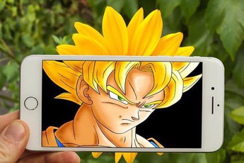 20 mảnh ghép “khớp” đến kinh ngạc giữa đời thực và các nhân vật hoạt hình