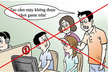 Hãy đưa bài viết này cho bố mẹ bạn đọc khi bị mắng "chơi game sẽ không có tương lai"