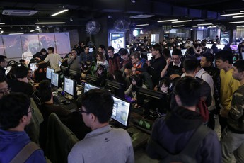 Vikings Gaming: Chặng đường 5 năm nỗ lực cho một thương hiệu Cybercafe hàng đầu