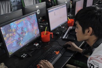 Hỡi game thủ Việt, hãy từ bỏ những thói quen kỳ quặc này trước khi quá muộn!